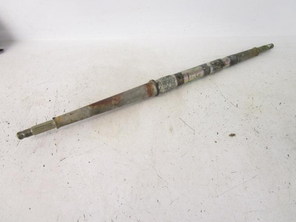 1987-2006 Suzuki LT 80 Quadsport Rear Axle Shaft 41068-S008 1987-2006 Suzuki LT 80 Quadsport Rear Axle Shaft 41068-S008
