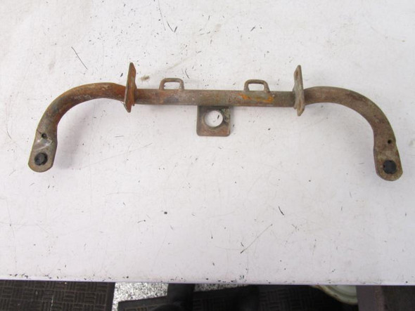 1987-2006 Suzuki LT 80 Quadsport Rear Fender Stay Bracket 35034-S003 #3 1987-2006 Suzuki LT 80 Quadsport Rear Fender Stay Bracket 35034-S003 #3