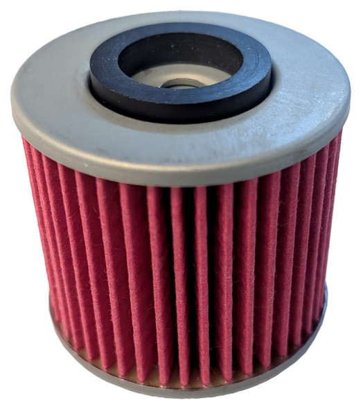 HiFlo Oil Filter Element fits Yamaha 2008-25 V Star XV250 1987 Big Wheel BW350 HiFlo Oil Filter Element fits Yamaha 2008-25 V Star XV250 1987 Big Wheel BW350