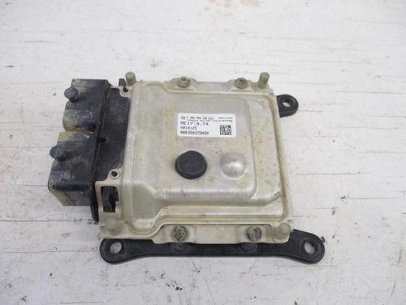 15 Polaris Ranger ETX 325 ECM ECU 4014125 2015 15 Polaris Ranger ETX 325 ECM ECU 4014125 2015