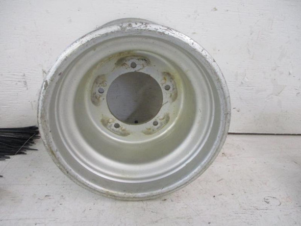 1985-1993 Suzuki LT 230 250 E S Front Aftermarket Wheel Rim 10x5.5 4/166
