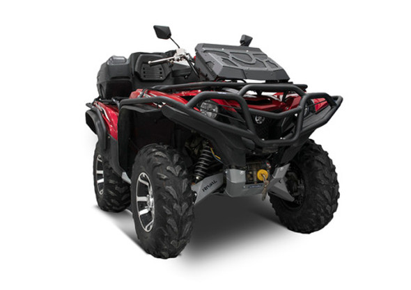 Rival Radiator Relocation Kit 2444.7149.1 for Grizzly 700 EPS Kodiak 700 16-25 Rival Radiator Relocation Kit 2444.7149.1 for Grizzly 700 EPS Kodiak 700 16-25