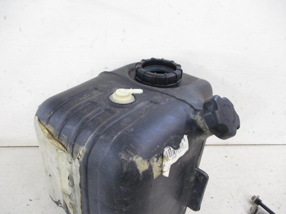 15 Polaris Ranger ETX 325 Gas Fuel Tank 2522391 2015 15 Polaris Ranger ETX 325 Gas Fuel Tank 2522391 2015