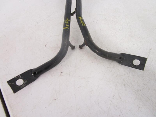01 Suzuki GS 500 E Rear Fender Brace 63210-01DA0 2001-2009 01 Suzuki GS 500 E Rear Fender Brace 63210-01DA0 2001-2009