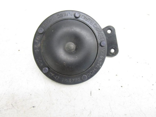 01 Suzuki GS 500 E Horn Beeper 38500-01D10 1988-2002 01 Suzuki GS 500 E Horn Beeper 38500-01D10 1988-2002