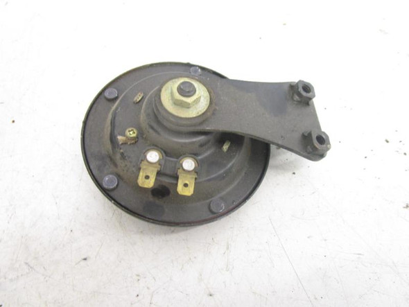 01 Suzuki GS 500 E Horn Beeper 38500-01D10 1988-2002 01 Suzuki GS 500 E Horn Beeper 38500-01D10 1988-2002
