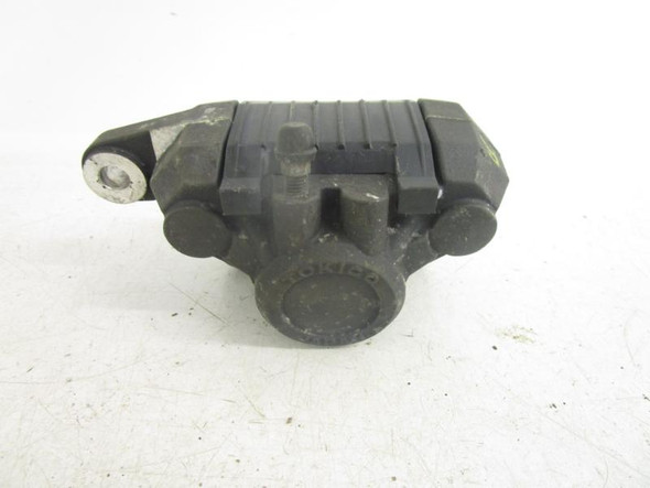 01 Suzuki GS 500 E Rear Brake Caliper 69100-01D04-999 2001-2005 01 Suzuki GS 500 E Rear Brake Caliper 69100-01D04-999 2001-2005