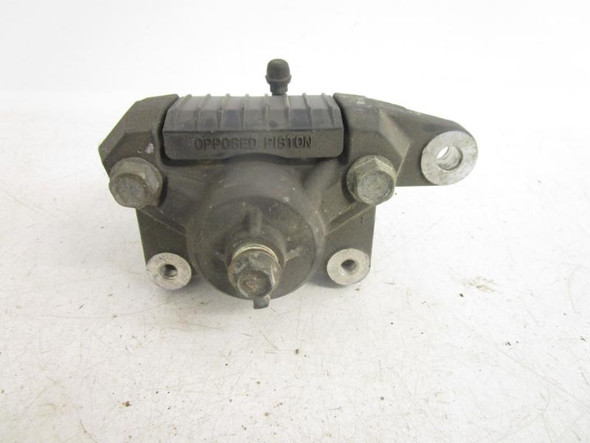 01 Suzuki GS 500 E Rear Brake Caliper 69100-01D04-999 2001-2005 01 Suzuki GS 500 E Rear Brake Caliper 69100-01D04-999 2001-2005