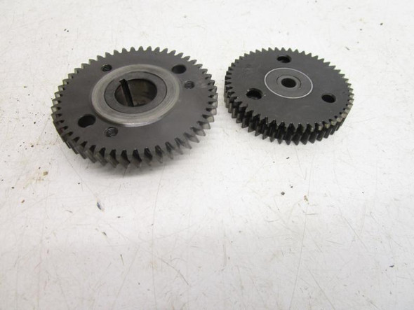 02 Polaris Sportsman 700 Carb Inner Engine Cover 1203626 2002-2007 02 Polaris Sportsman 700 Carb Inner Engine Cover 1203626 2002-2007