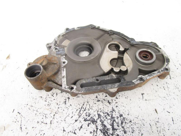 02 Polaris Sportsman 700 Carb Inner Engine Cover 1203626 2002-2007 02 Polaris Sportsman 700 Carb Inner Engine Cover 1203626 2002-2007