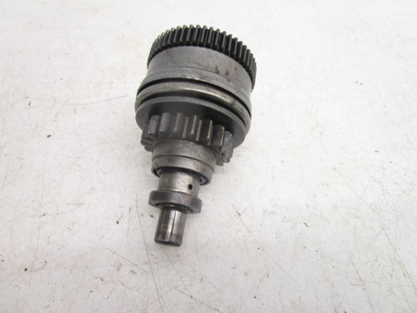 02 Polaris Sportsman 700 Carb Starter Bendix 4012614 2002-2012 02 Polaris Sportsman 700 Carb Starter Bendix 4012614 2002-2012