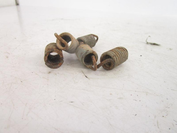 02 Polaris Sportsman 700 Carb Camshaft Lifters Rockers 1202169 2002-2006 02 Polaris Sportsman 700 Carb Camshaft Lifters Rockers 1202169 2002-2006