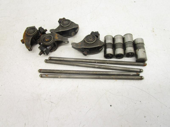 02 Polaris Sportsman 700 Carb Camshaft Lifters Rockers 1202169 2002-2006 02 Polaris Sportsman 700 Carb Camshaft Lifters Rockers 1202169 2002-2006