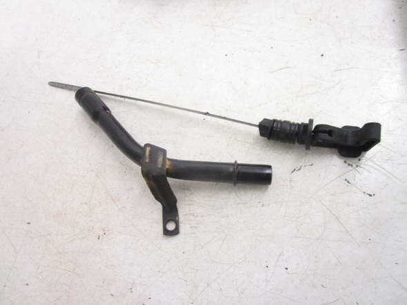 02 Polaris Sportsman 700 Carb Oil Level Dip Stick 1202109 2002-2004 02 Polaris Sportsman 700 Carb Oil Level Dip Stick 1202109 2002-2004