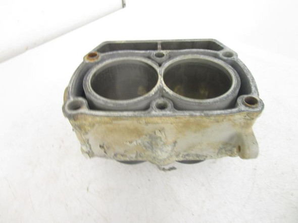 02 Polaris Sportsman 700 Carb Cylinder Jug 2202158 2002-2004 02 Polaris Sportsman 700 Carb Cylinder Jug 2202158 2002-2004