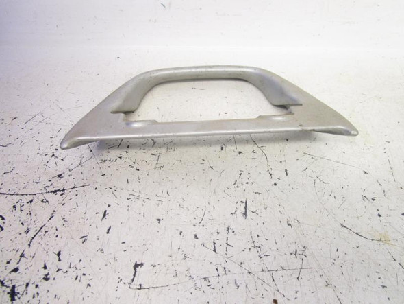 01 Suzuki GS 500 E Rear Grab Bar 46211-01D00-13L 2001-2002 01 Suzuki GS 500 E Rear Grab Bar 46211-01D00-13L 2001-2002