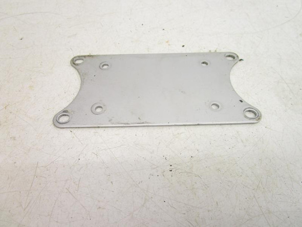 01 Suzuki GS 500 E Front Fender Brace Stay 53114-01D00 1988-2002 01 Suzuki GS 500 E Front Fender Brace Stay 53114-01D00 1988-2002