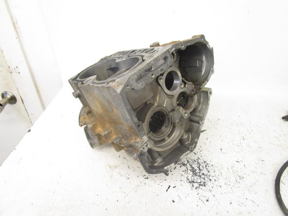 02 Polaris Sportsman 700 Carb Crankcases Cases 2202364 2002-2004 02 Polaris Sportsman 700 Carb Crankcases Cases 2202364 2002-2004