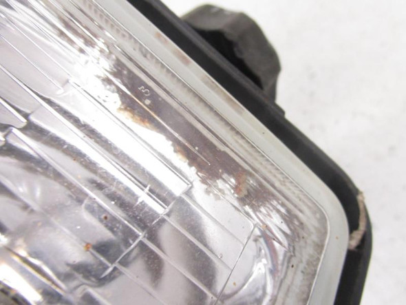 94 Kawasaki KLF 300 Bayou 2x4 Headlight Lamp Lens 23005-1064-6Z 1986-2004 94 Kawasaki KLF 300 Bayou 2x4 Headlight Lamp Lens 23005-1064-6Z 1986-2004