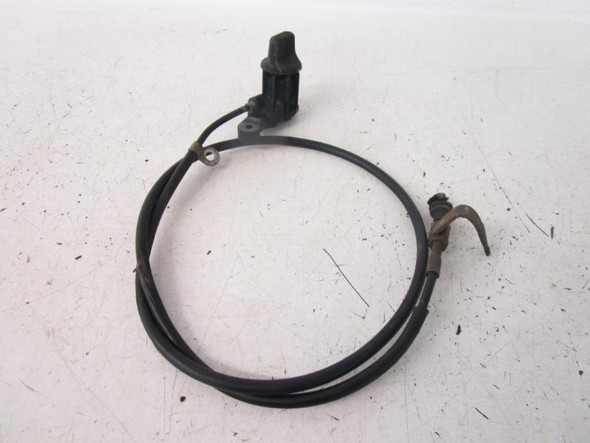 94 Kawasaki KLF 300 Bayou 2x4 Reverse Lever Cable 13320-0037 1991-2004 94 Kawasaki KLF 300 Bayou 2x4 Reverse Lever Cable 13320-0037 1991-2004