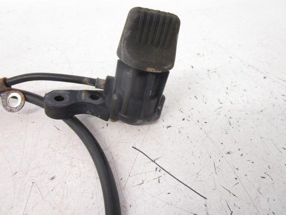 94 Kawasaki KLF 300 Bayou 2x4 Reverse Lever Cable 13320-0037 1991-2004 94 Kawasaki KLF 300 Bayou 2x4 Reverse Lever Cable 13320-0037 1991-2004