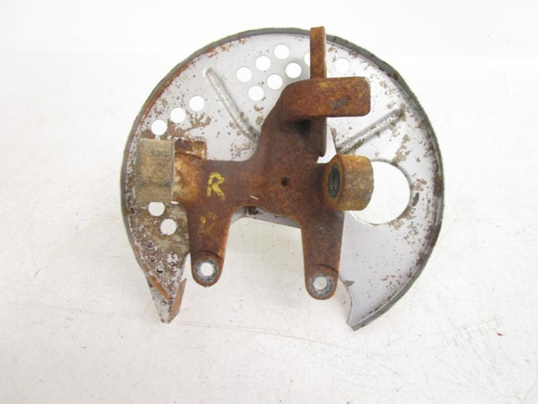 94 Kawasaki KLF 300 Bayou 2x4 Right Steering Knuckle 39186-1084 1988-2004 94 Kawasaki KLF 300 Bayou 2x4 Right Steering Knuckle 39186-1084 1988-2004