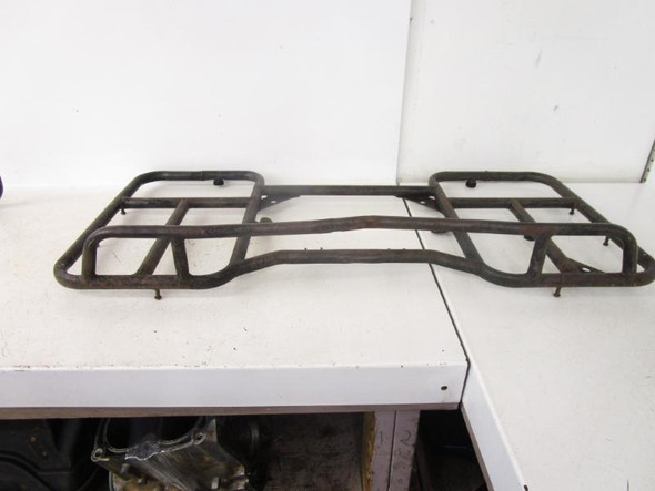94 Kawasaki KLF 300 Bayou 2x4 Rear Rack Carrier 53029-1116 1989-1996 94 Kawasaki KLF 300 Bayou 2x4 Rear Rack Carrier 53029-1116 1989-1996
