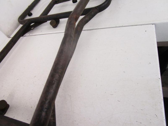 94 Kawasaki KLF 300 Bayou 2x4 Rear Rack Carrier 53029-1116 1989-1996 94 Kawasaki KLF 300 Bayou 2x4 Rear Rack Carrier 53029-1116 1989-1996