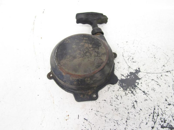 94 Kawasaki KLF 300 Bayou 2x4 Recoil Pull Starter 49088-1055 1988-2004 94 Kawasaki KLF 300 Bayou 2x4 Recoil Pull Starter 49088-1055 1988-2004