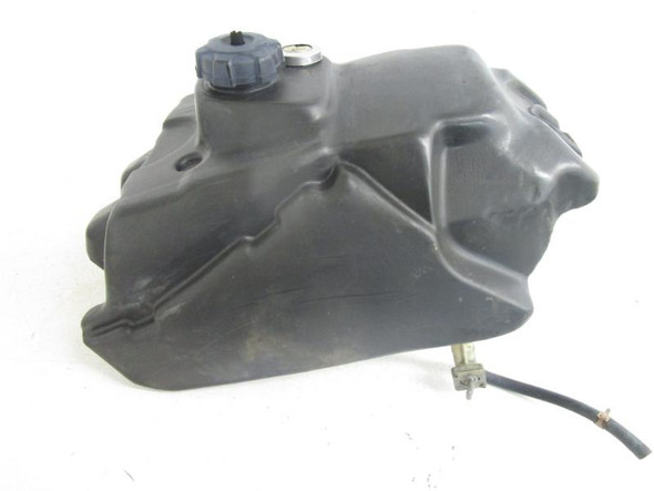 94 Kawasaki KLF 300 Bayou 2x4 Gas Fuel Tank 51001-1278 1988-2004 94 Kawasaki KLF 300 Bayou 2x4 Gas Fuel Tank 51001-1278 1988-2004
