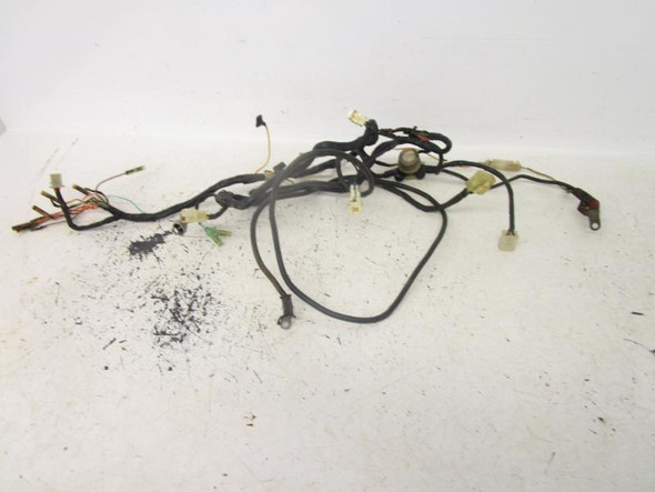 94 Kawasaki KLF 300 Bayou 2x4 Wire Wiring Harness 26030-1063 1991-1995 94 Kawasaki KLF 300 Bayou 2x4 Wire Wiring Harness 26030-1063 1991-1995
