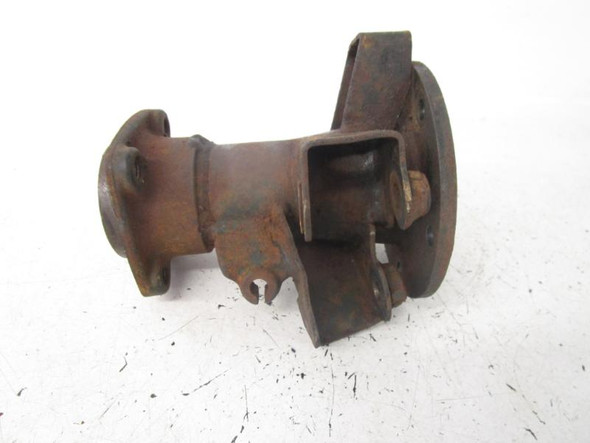 94 Kawasaki KLF 300 Bayou 2x4 Left Axle Housing 31064-1091 1988-2004