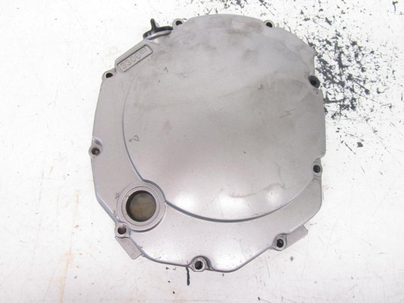 1998-2006 Suzuki GSXF 600 Katana Clutch Cover 11340-26E00 #2 1998-2006 Suzuki GSXF 600 Katana Clutch Cover 11340-26E00 #2