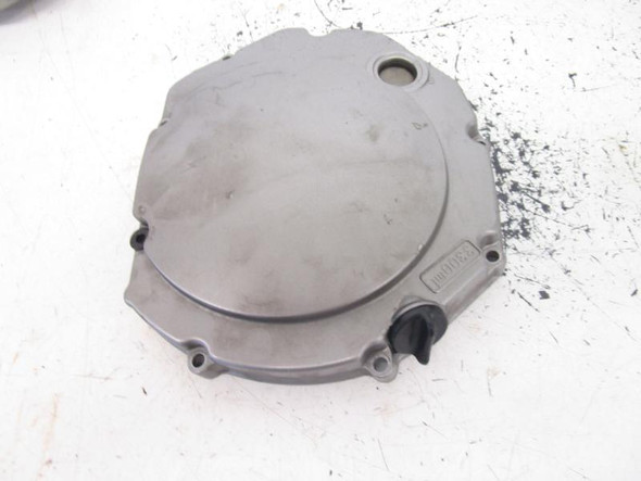 1998-2006 Suzuki GSXF 600 Katana Clutch Cover 11340-26E00 #2 1998-2006 Suzuki GSXF 600 Katana Clutch Cover 11340-26E00 #2