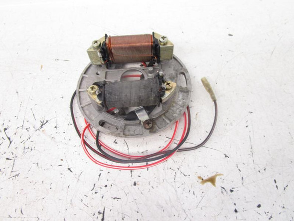 1987-2006 Suzuki Kawasaki  LT KFX 80 Quadsport used Aftermarket Stator Generator
