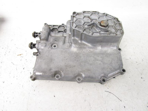 1998-2006 Suzuki GSXF 600 Katana Oil Pan 11511-26E01 #2 1998-2006 Suzuki GSXF 600 Katana Oil Pan 11511-26E01 #2