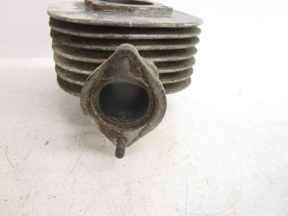 1987-2006 Suzuki Kawasaki  LT KFX 80 Quadsport Cylinder Jug 11210-40B01