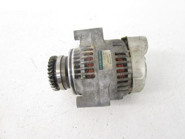 1998-2006 Suzuki GSXF 600 Katana OEM Alternator Generator 31400-03F40 #2 1998-2006 Suzuki GSXF 600 Katana OEM Alternator Generator 31400-03F40 #2