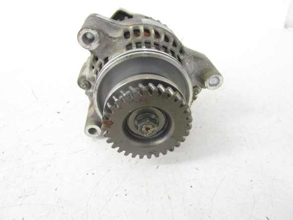 1998-2006 Suzuki GSXF 600 Katana OEM Alternator Generator 31400-03F40 #2 1998-2006 Suzuki GSXF 600 Katana OEM Alternator Generator 31400-03F40 #2
