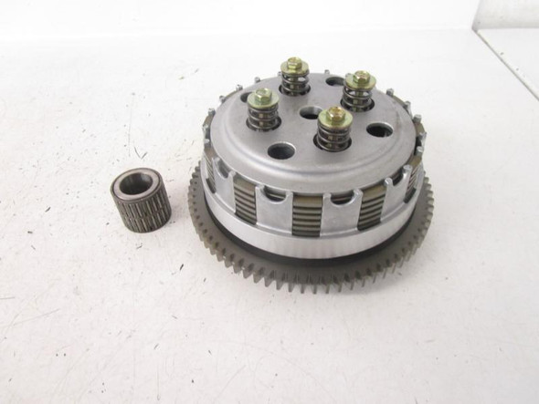 1998-2006 Suzuki GSXF 600 Katana Inner Outer Clutch Basket  21200-26833