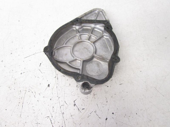 1998-2006 Suzuki GSXF 600 Katana Signal Generator Cover 11381-26D11 1998-2006 Suzuki GSXF 600 Katana Signal Generator Cover 11381-26D11