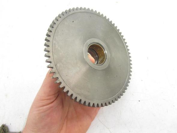 1987-2006 Suzuki GSXF 600 Katana Starter Clutch One Way Bearing 12600-48813 #2