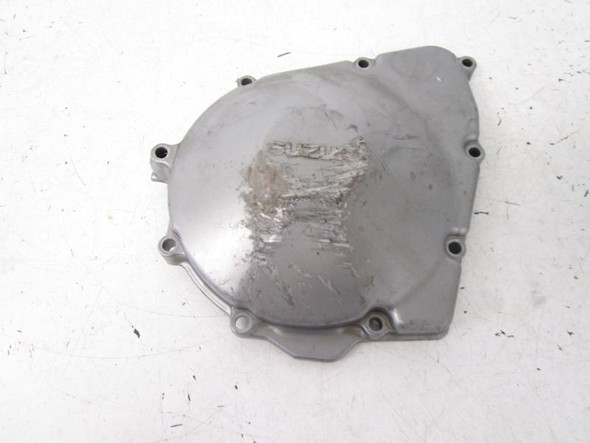 1998-2006 Suzuki GSXF 600 Katana Starter Gear Cover 11351-26E01 #2 1998-2006 Suzuki GSXF 600 Katana Starter Gear Cover 11351-26E01 #2