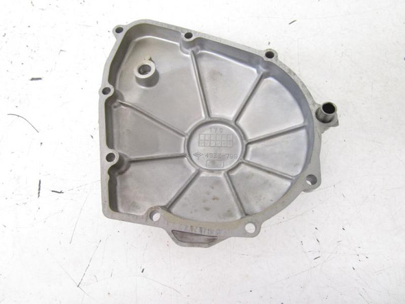 1998-2006 Suzuki GSXF 600 Katana Starter Gear Cover 11351-26E01 #2 1998-2006 Suzuki GSXF 600 Katana Starter Gear Cover 11351-26E01 #2