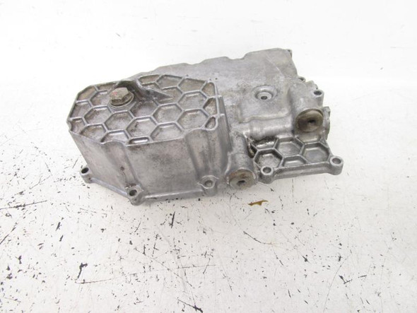 1998-2006 Suzuki GSXF 600 Katana Oil Pan 11511-26E01 1998-2006 Suzuki GSXF 600 Katana Oil Pan 11511-26E01