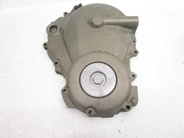 01 Honda CBR 600 F4i Clutch Cover 11330-MBW-E20 1999-2006
