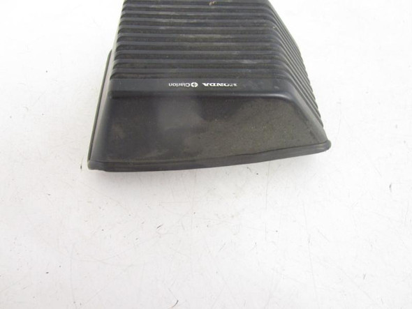 80 1980 Honda GL1100 Goldwing Interstate Left Speaker Housing 80 1980 Honda GL1100 Goldwing Interstate Left Speaker Housing