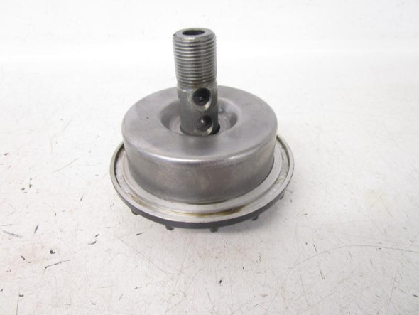 07 Kawasaki EX 250 Ninja Oil Filter Cover 16101-004 1986-2010 07 Kawasaki EX 250 Ninja Oil Filter Cover 16101-004 1986-2010