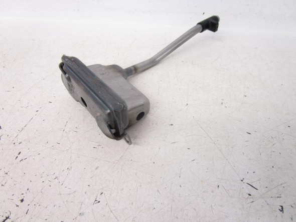 07 Kawasaki EX 250 Ninja Oil Strainer Breather 14070-1081 1992-2010 07 Kawasaki EX 250 Ninja Oil Strainer Breather 14070-1081 1992-2010