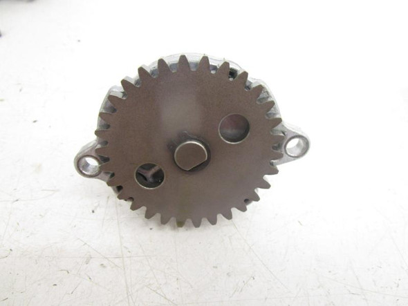 07 Kawasaki EX 250 Ninja Oil Pump 16082-1078 1986-2010 07 Kawasaki EX 250 Ninja Oil Pump 16082-1078 1986-2010
